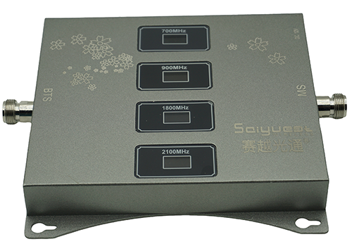  绍兴四频手机信号接收器200㎡