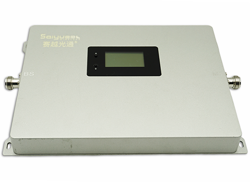  绍兴三频/四频/五频手机信号接收器800㎡