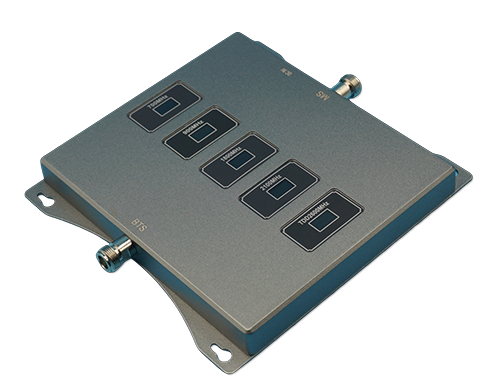 绍兴五频4G+5G手机信号增强器200㎡