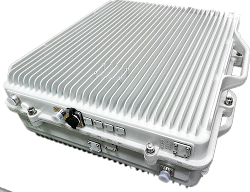 绍兴信令级数字室分型移动通信干扰器