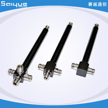  绍兴FM调频广播同步广播功分器