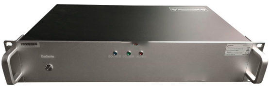 绍兴350M PDT消防集群警用主机直放站