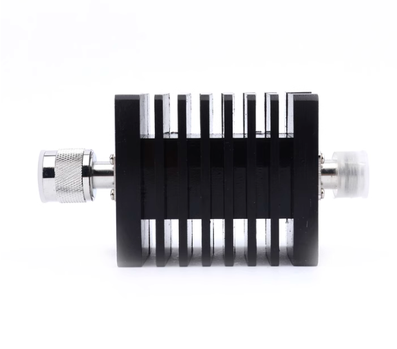  绍兴腔体固定衰减器0-3G/0-4G  N型接口